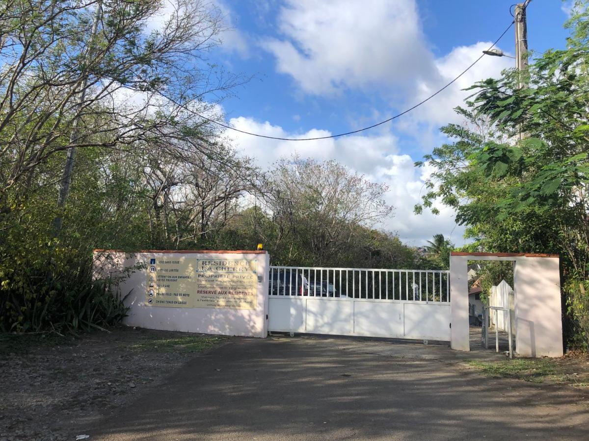 Villa Carline Le Diamant Exterior foto